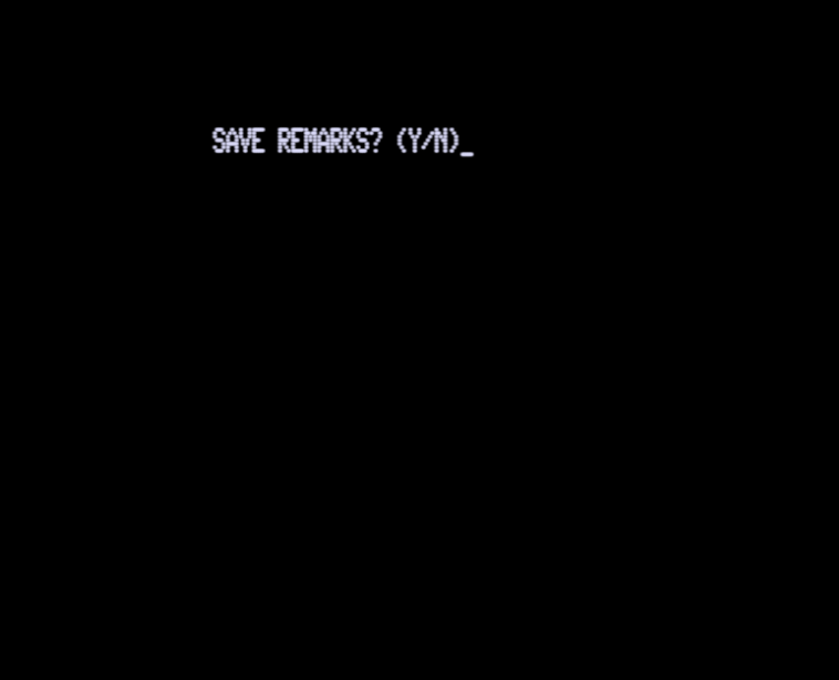 Screen shot